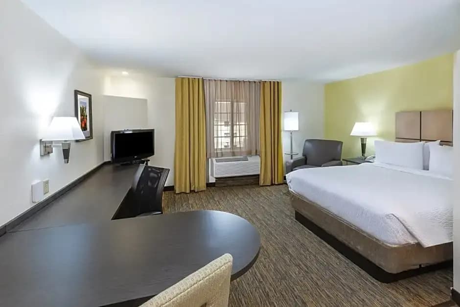 Standard Suite