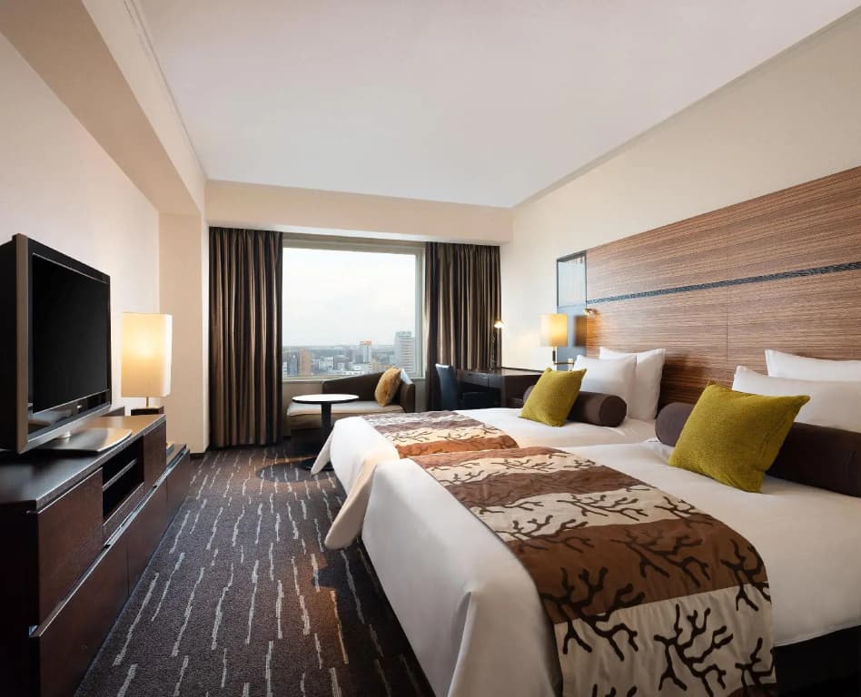 Premium room