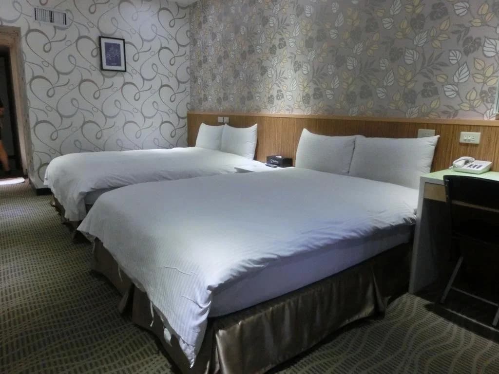 Hotel photo 2