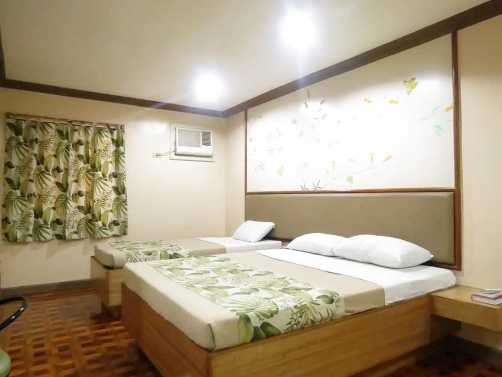 Premium room