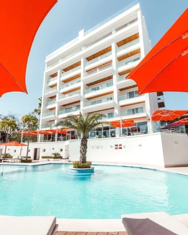 Hotel photo 1
