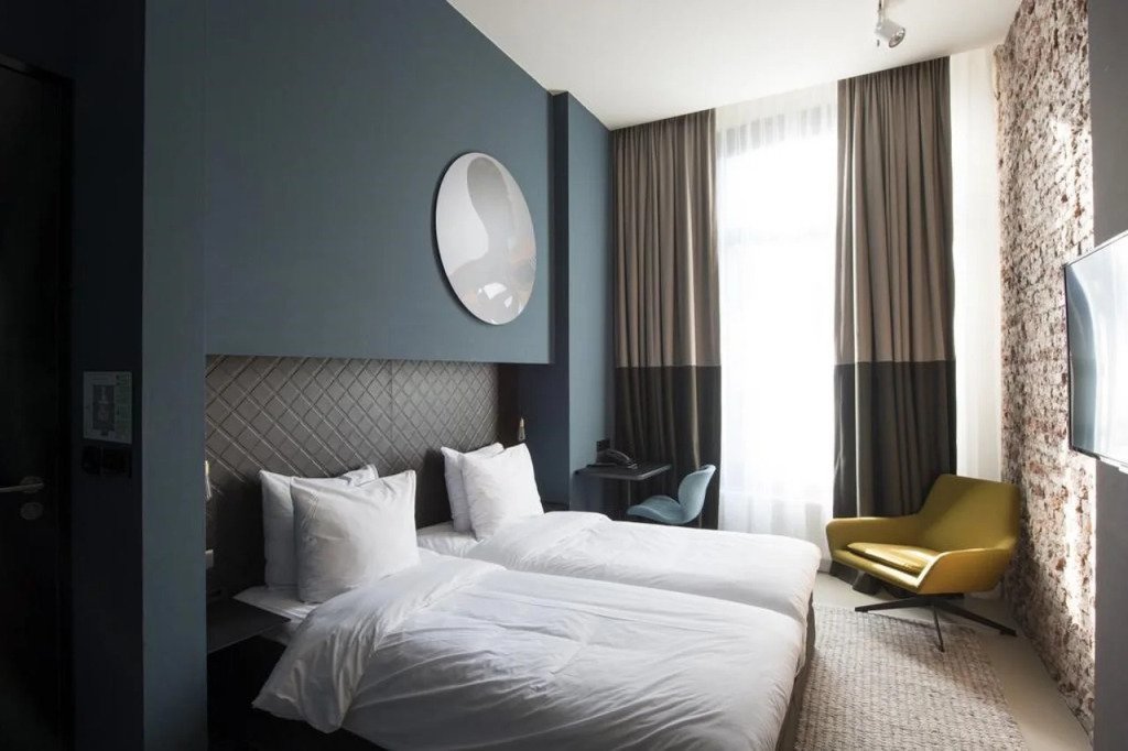 Hotel photo 3