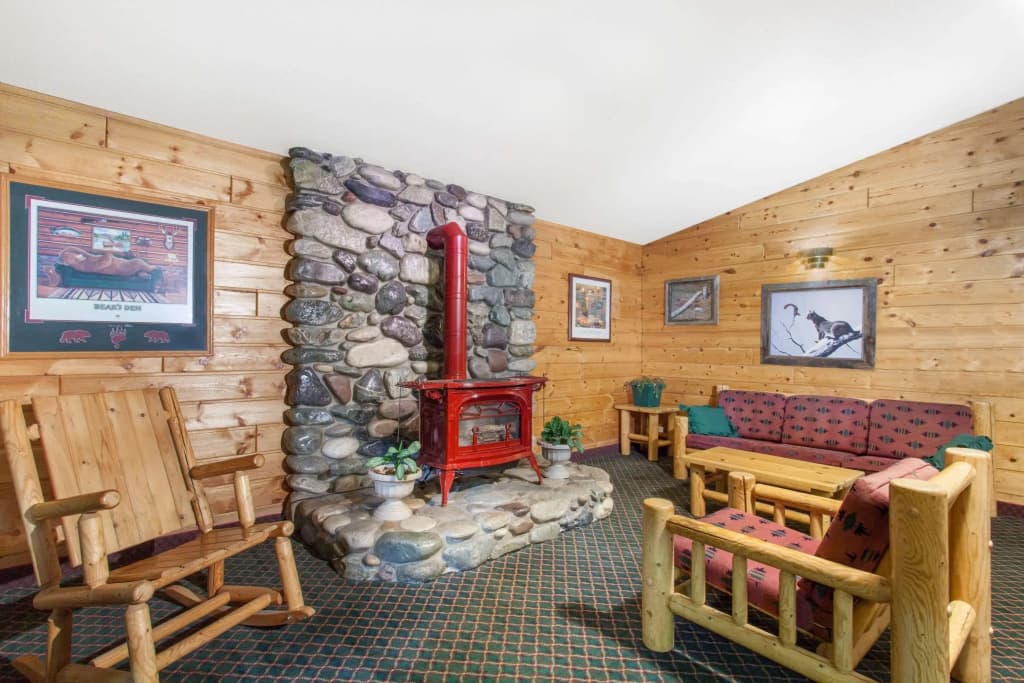 Hotel photo 8