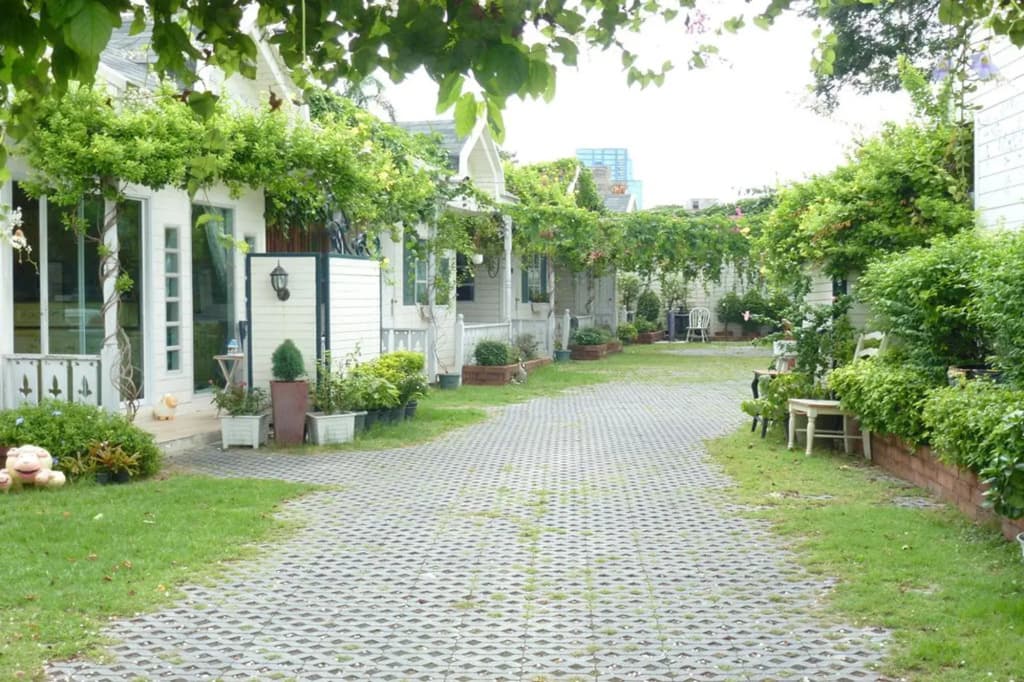 Hotel photo 8