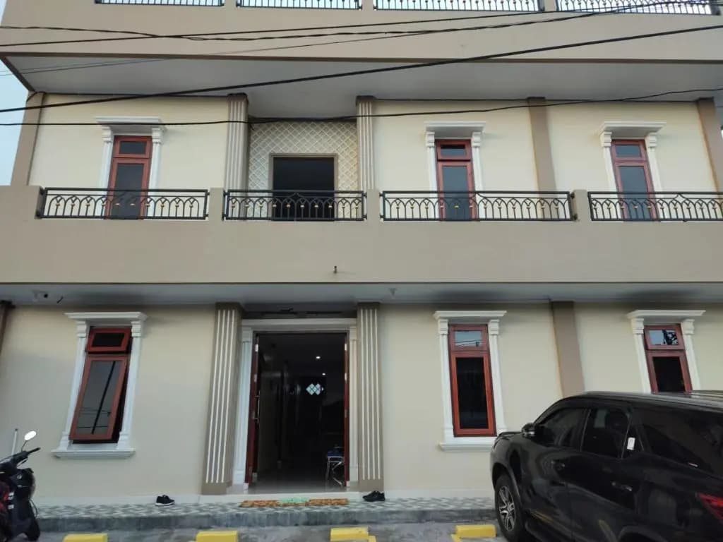 Hotel photo 1