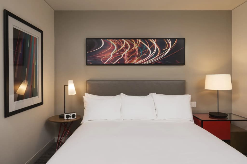 Hotel photo 6