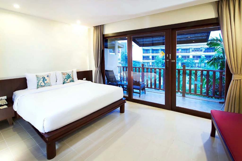 Hotel photo 4