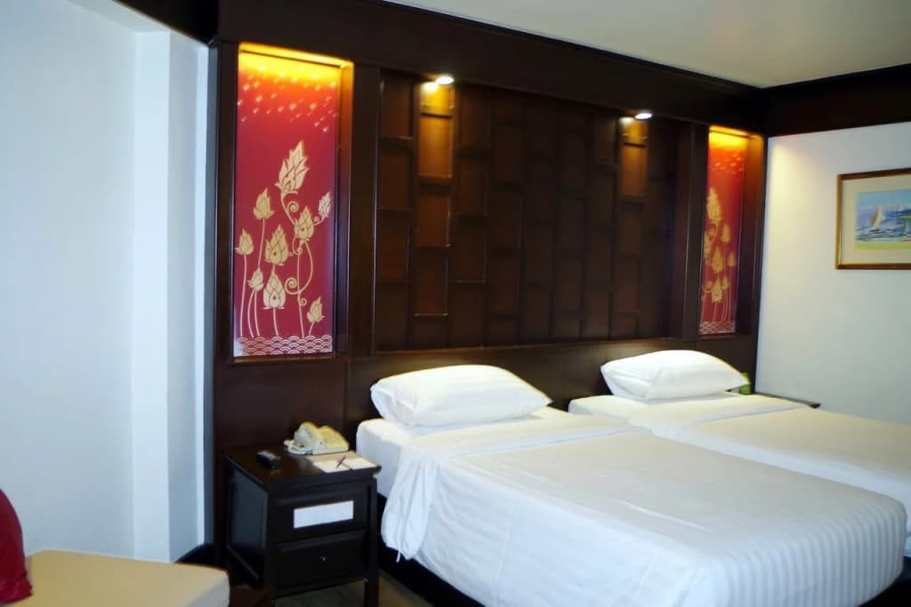 Hotel photo 9