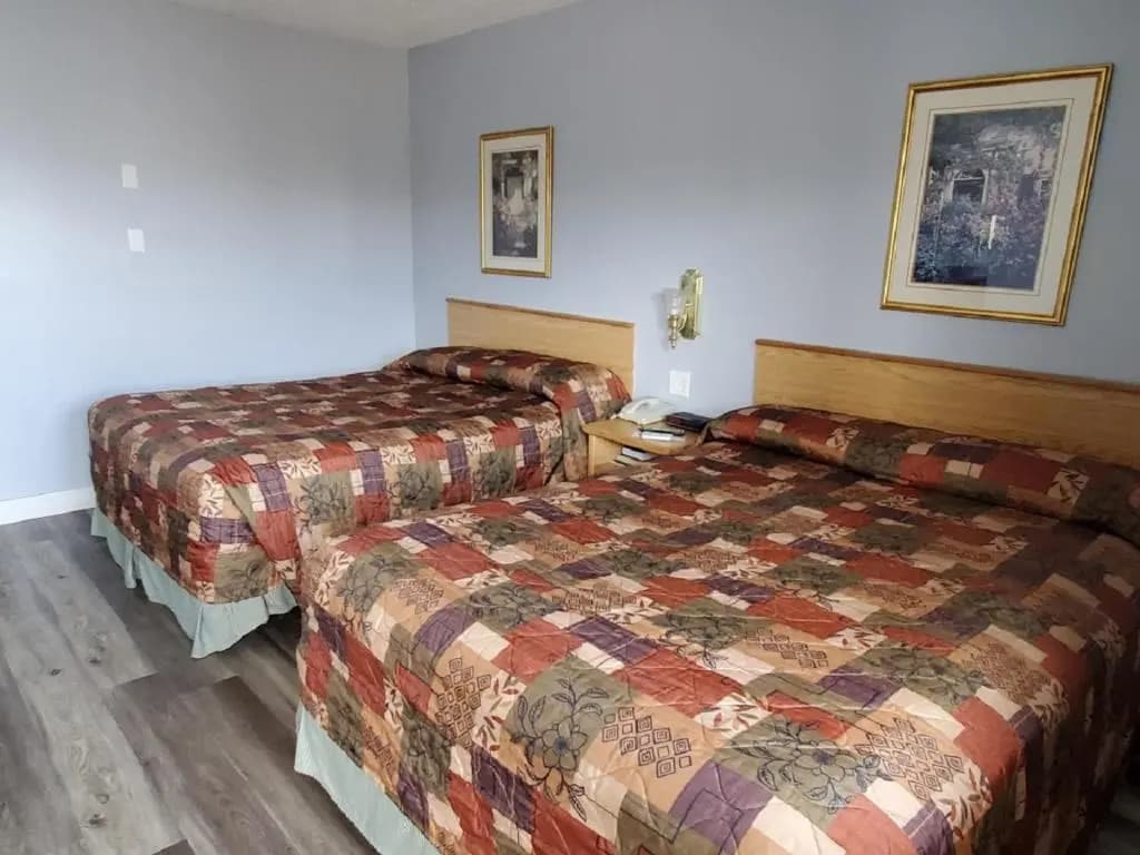Hotel photo 7
