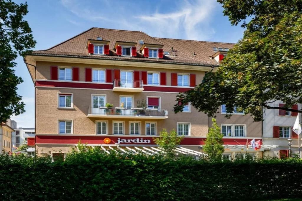 Hotel photo 1