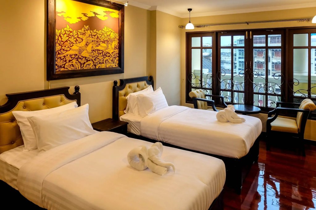 Hotel photo 7