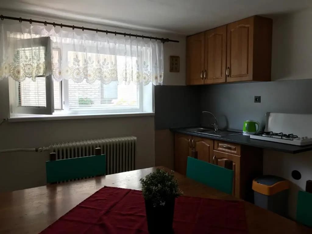 2 Bedrooms Basement Apartment