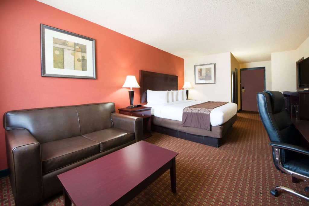Hotel photo 5