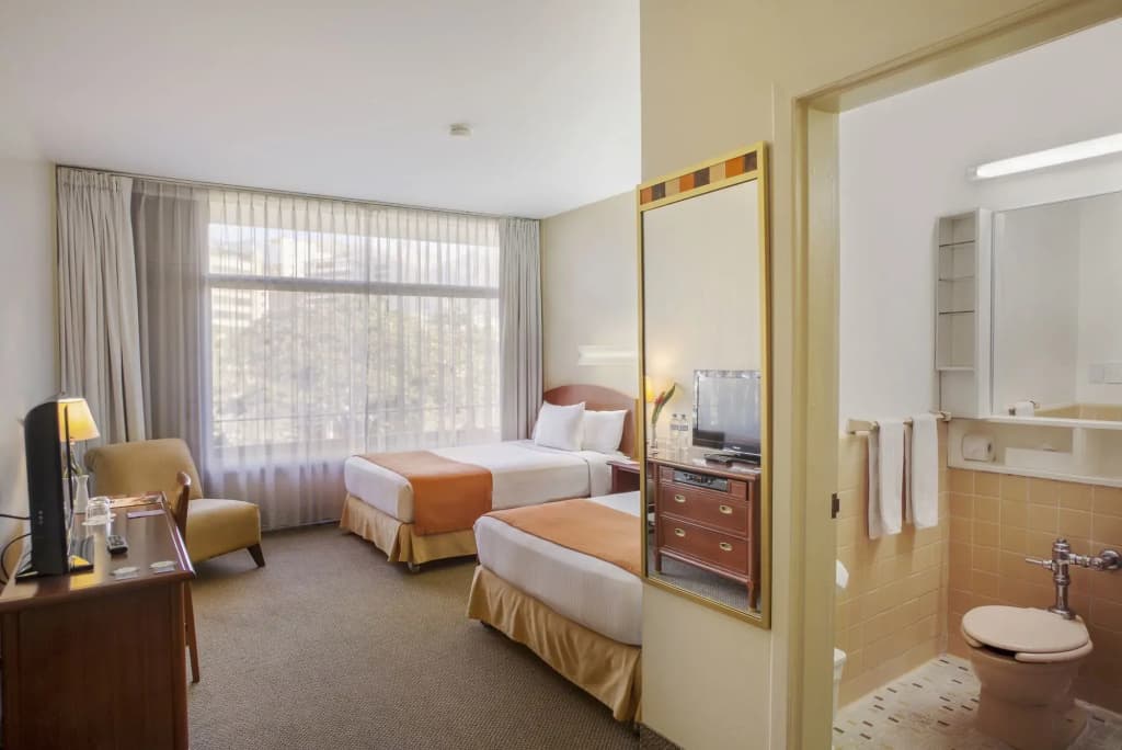 Hotel photo 2