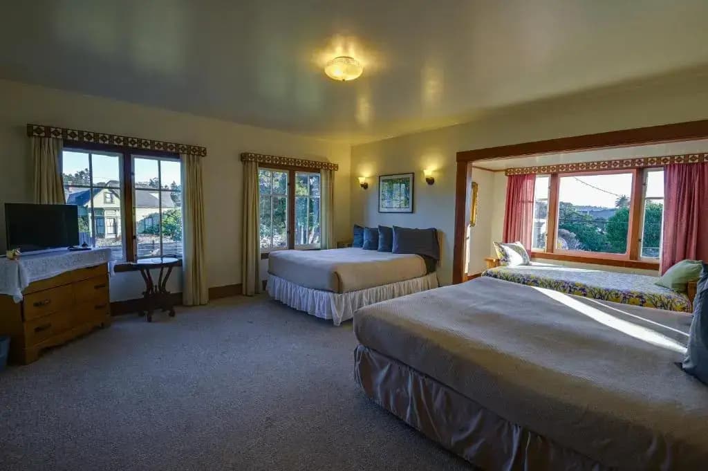 Standard room