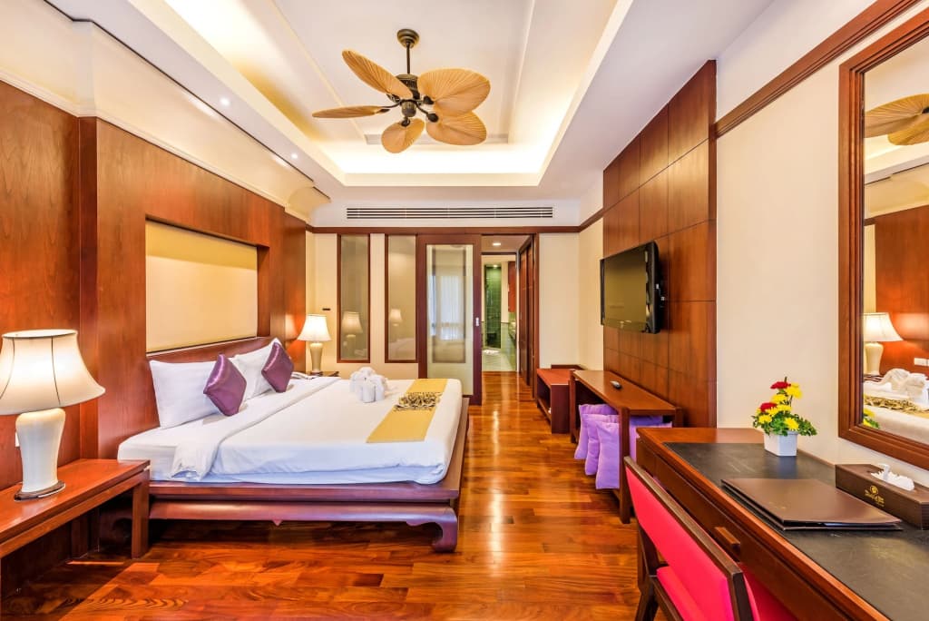 Hotel photo 5