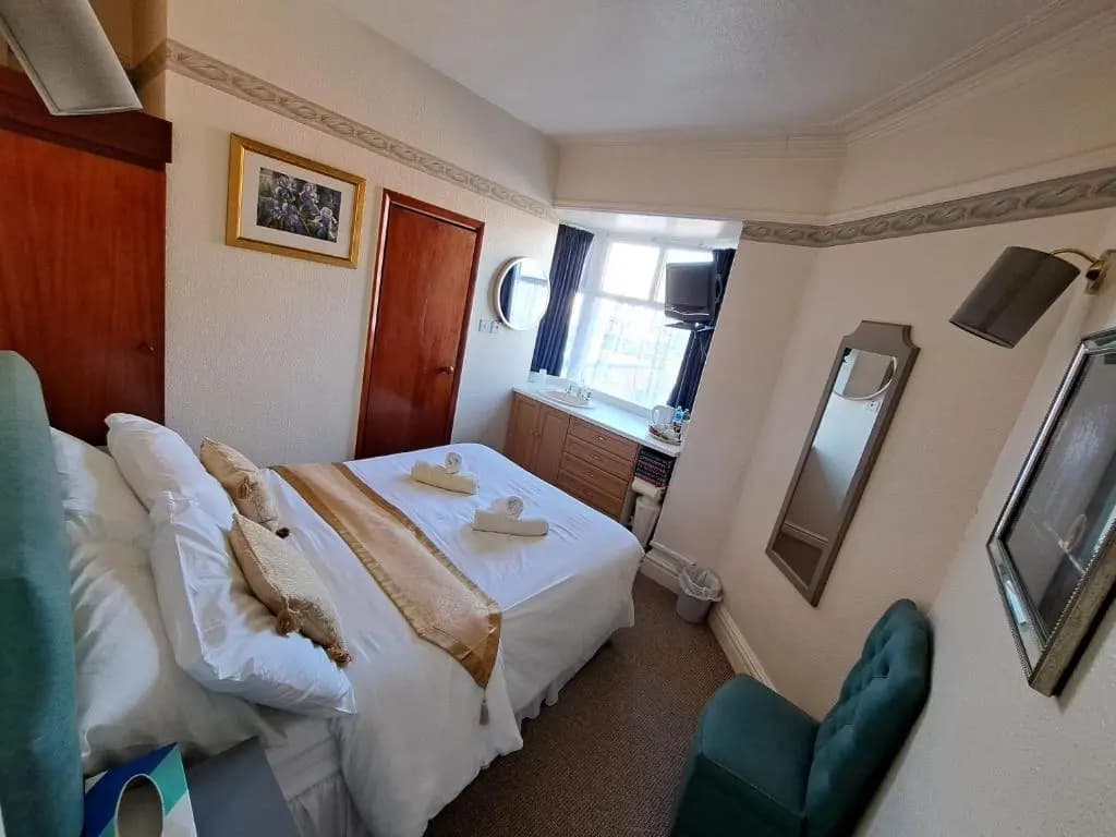 Hotel photo 2