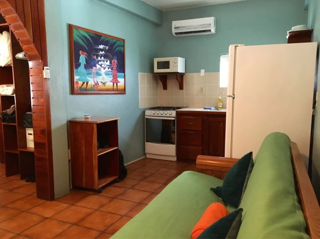 Hotel photo 1