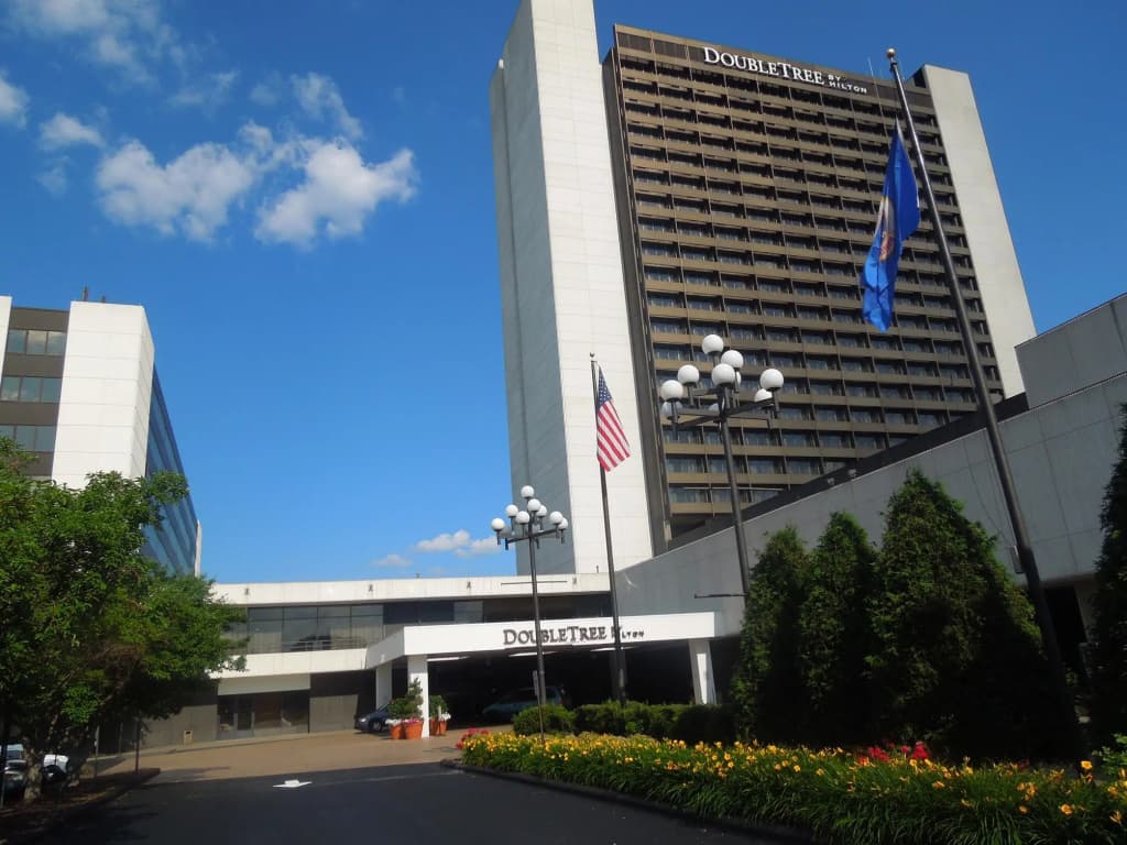 Hotel photo 1