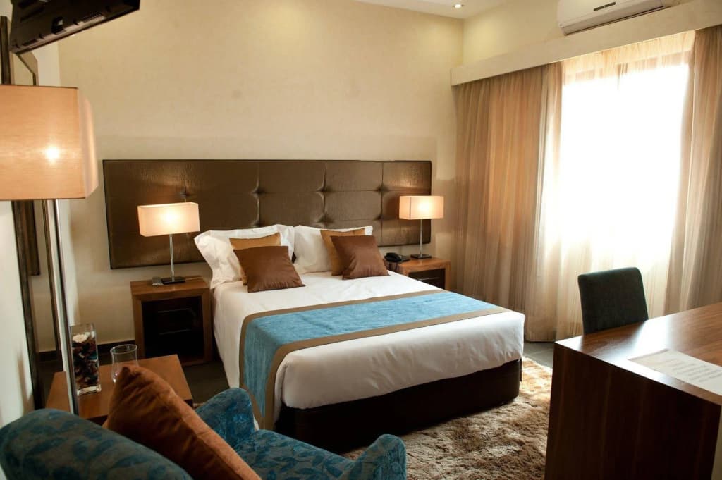Hotel photo 2