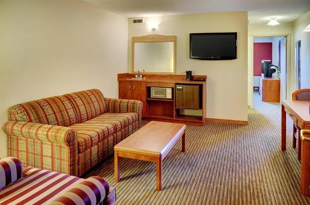 Junior Suite