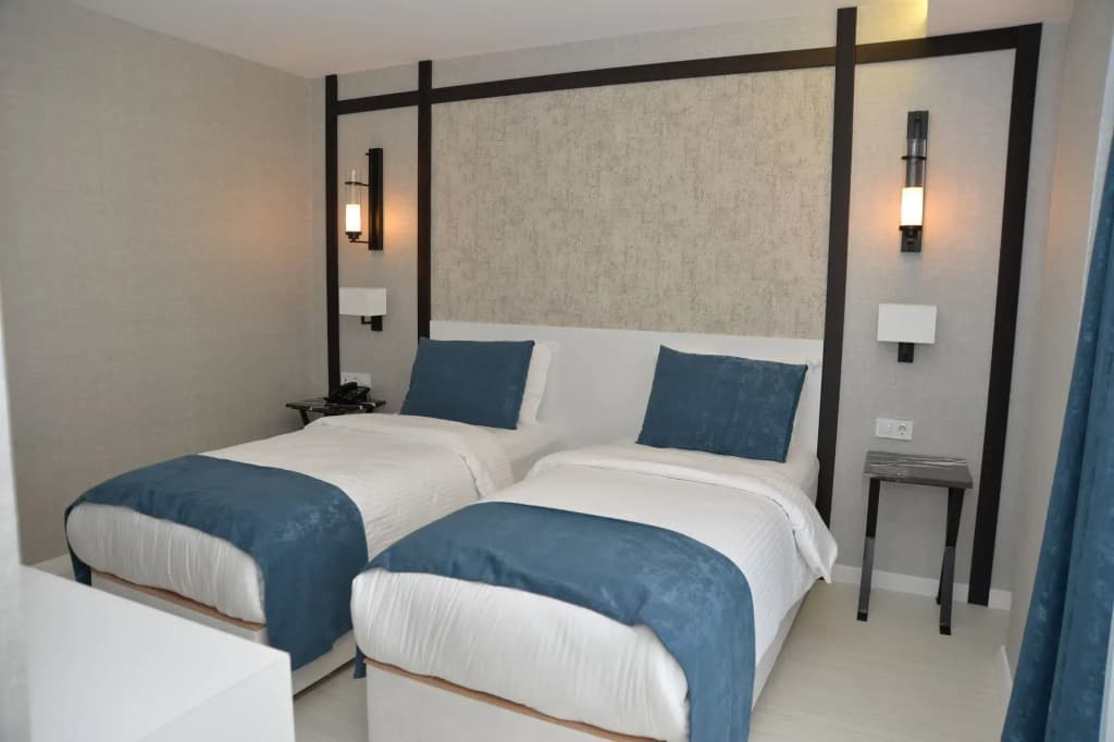 Hotel photo 6