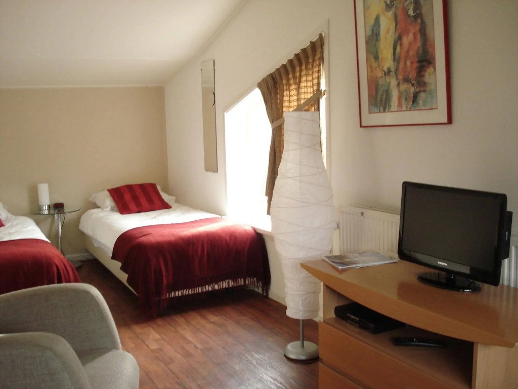 Hotel photo 2