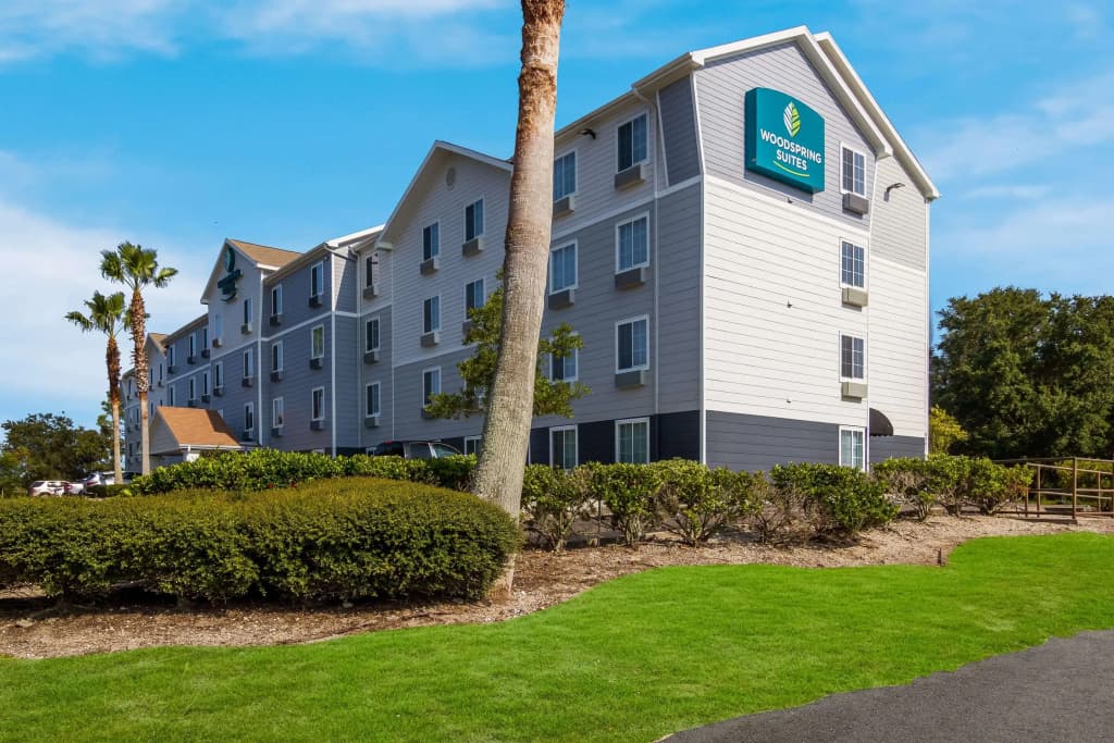 Hotel photo 1