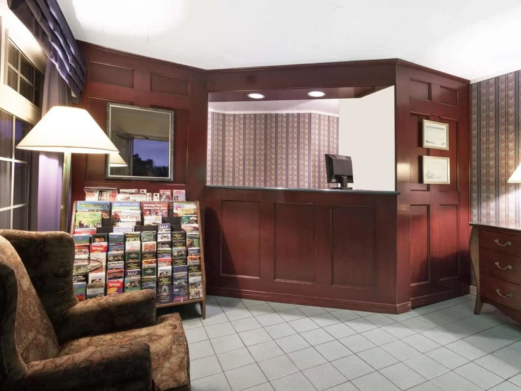 Hotel photo 2