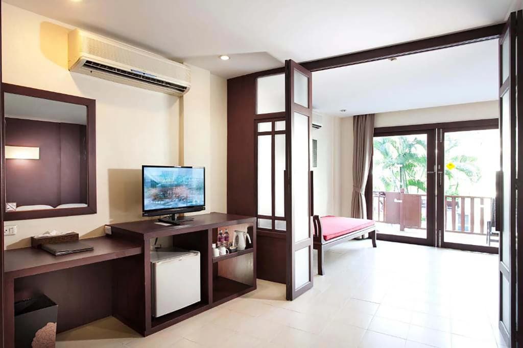 Hotel photo 9