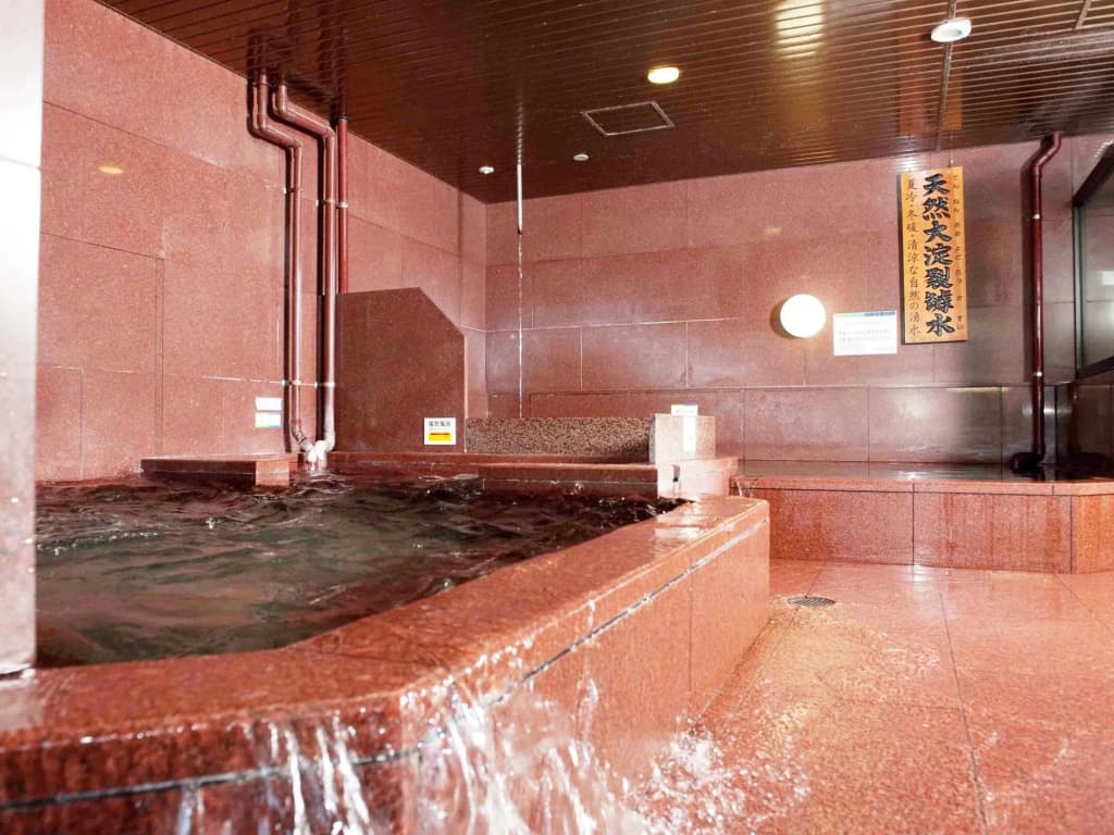 Hotel photo 8