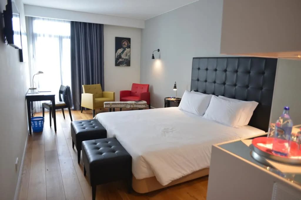 Hotel photo 6
