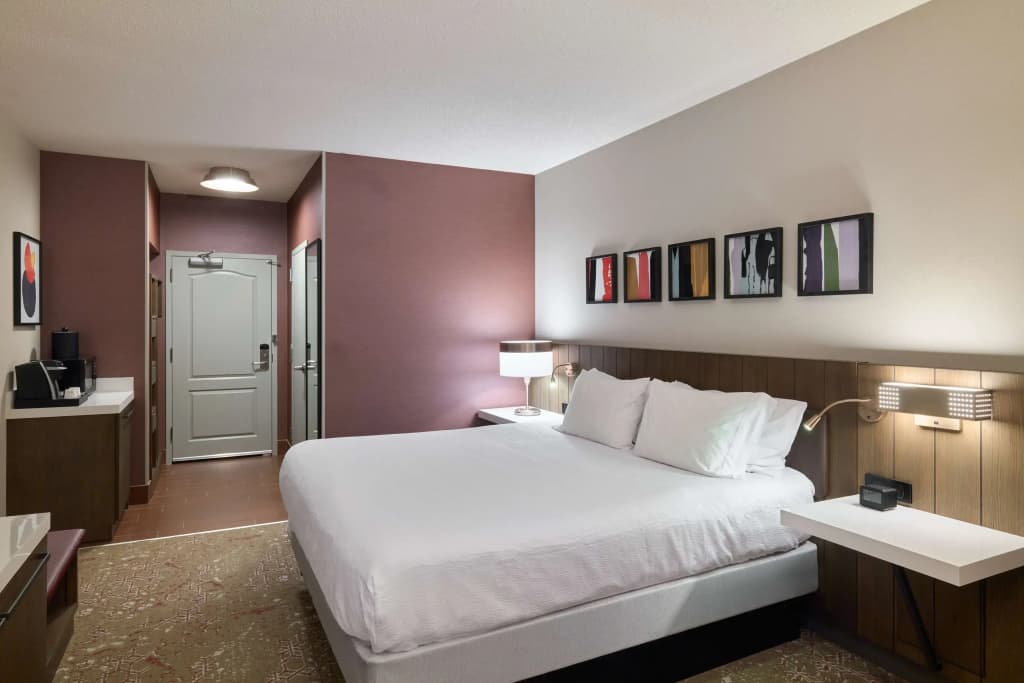 Hotel photo 4