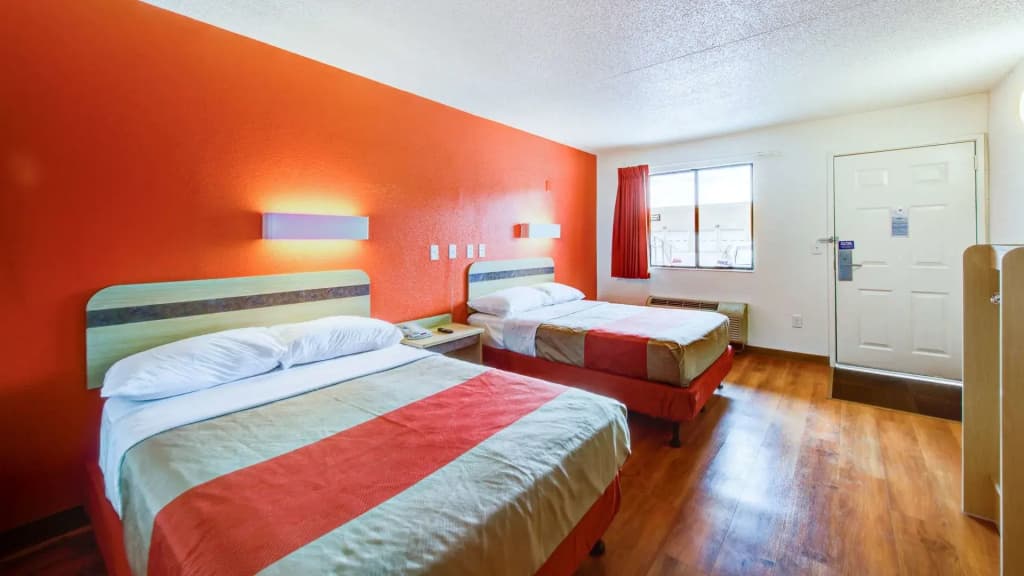 Hotel photo 6