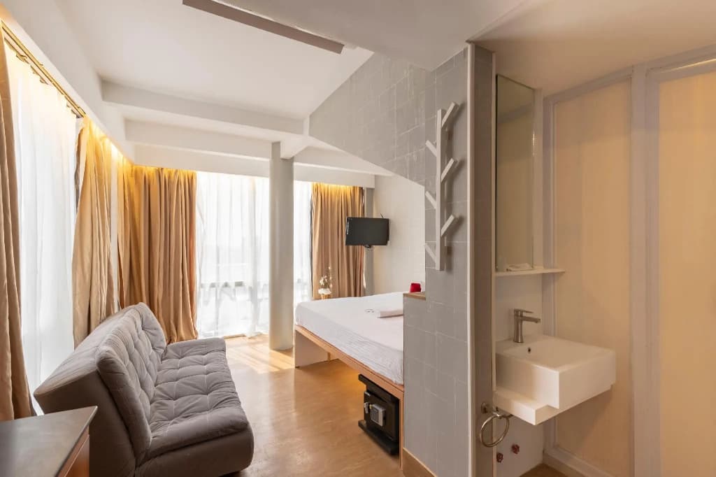 Suite