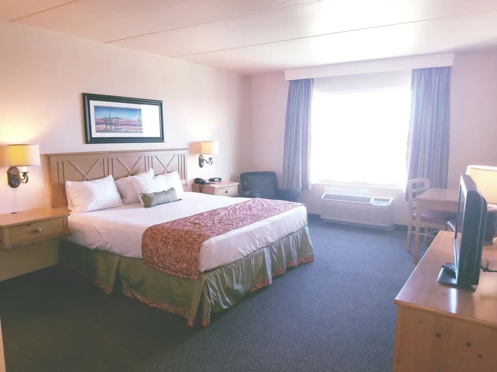 Hotel photo 7