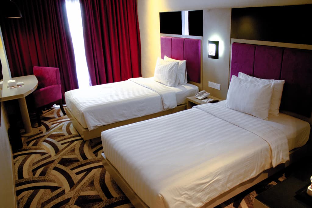 Hotel photo 6