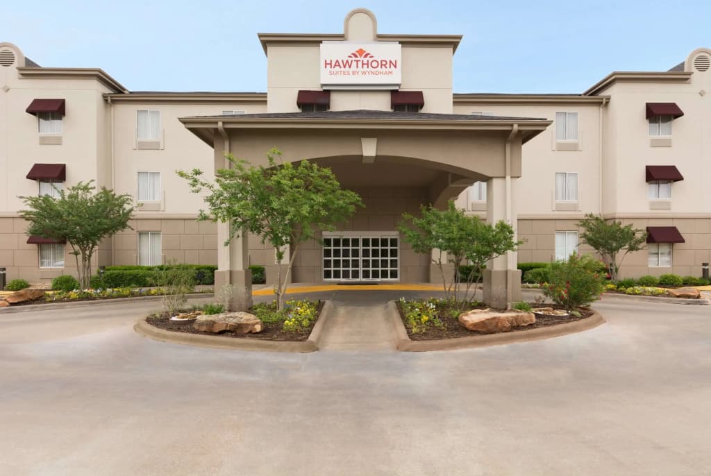 Hotel photo 1