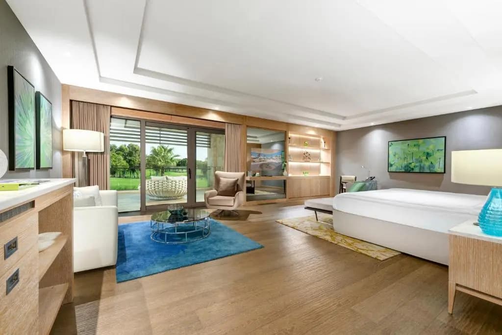 Sapphire Villa