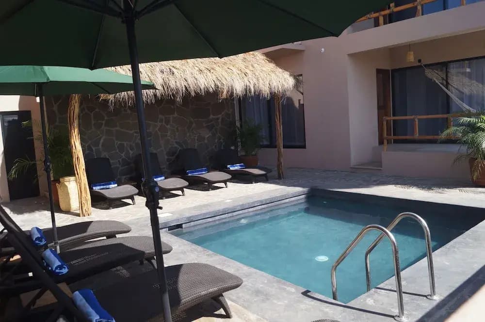 Hotel photo 5