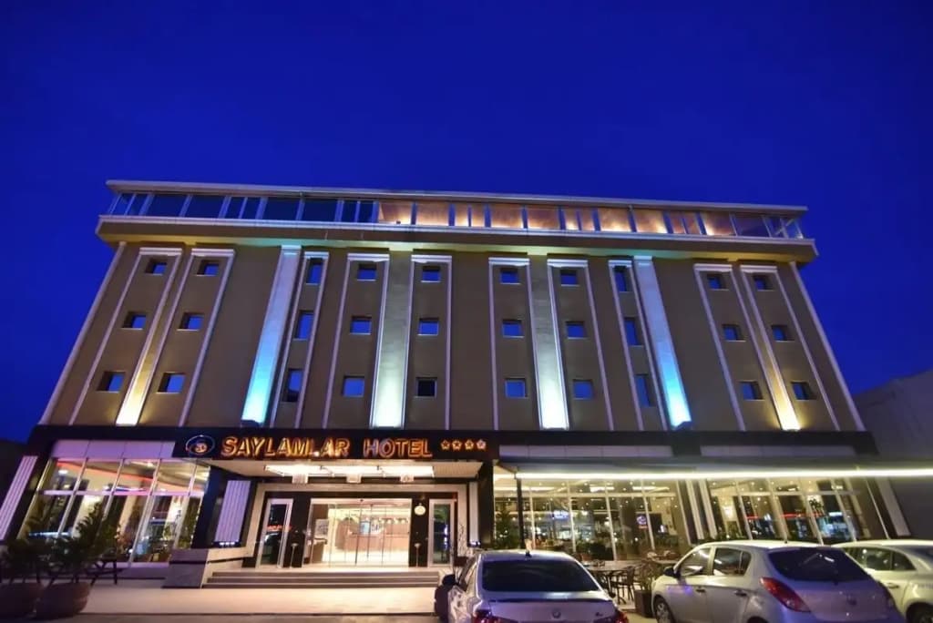 Hotel photo 1