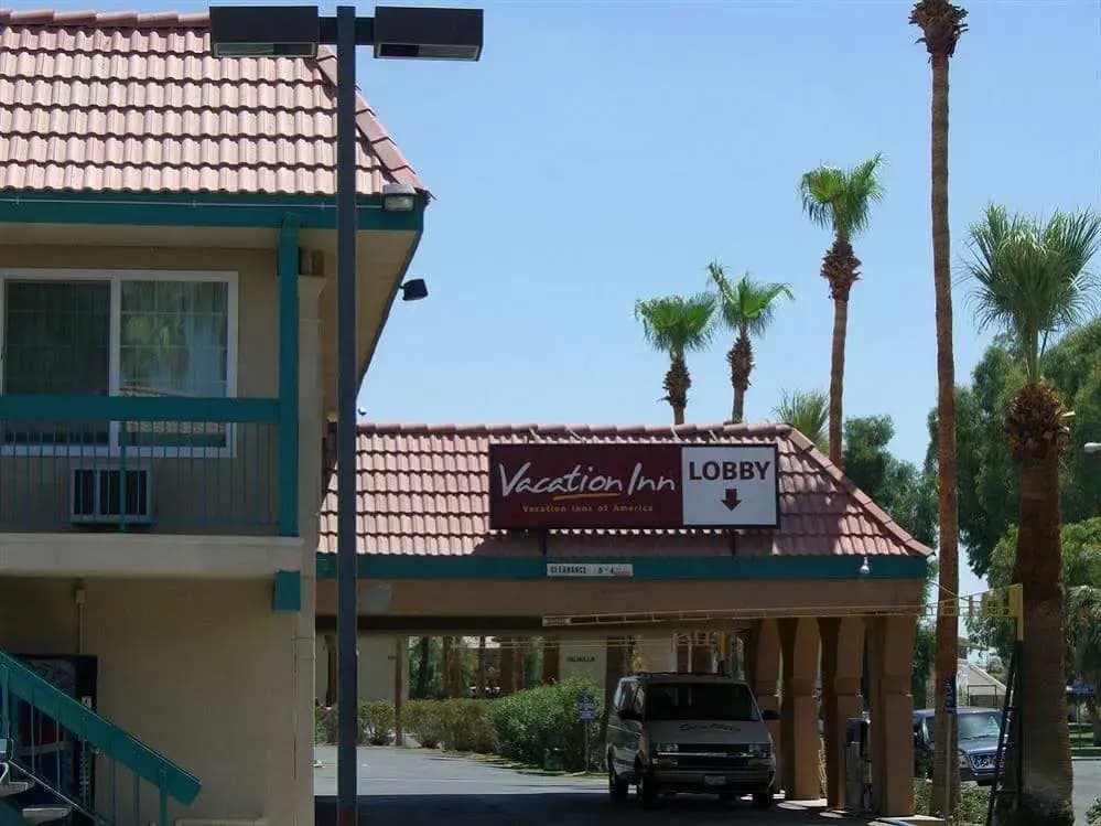 Hotel photo 1