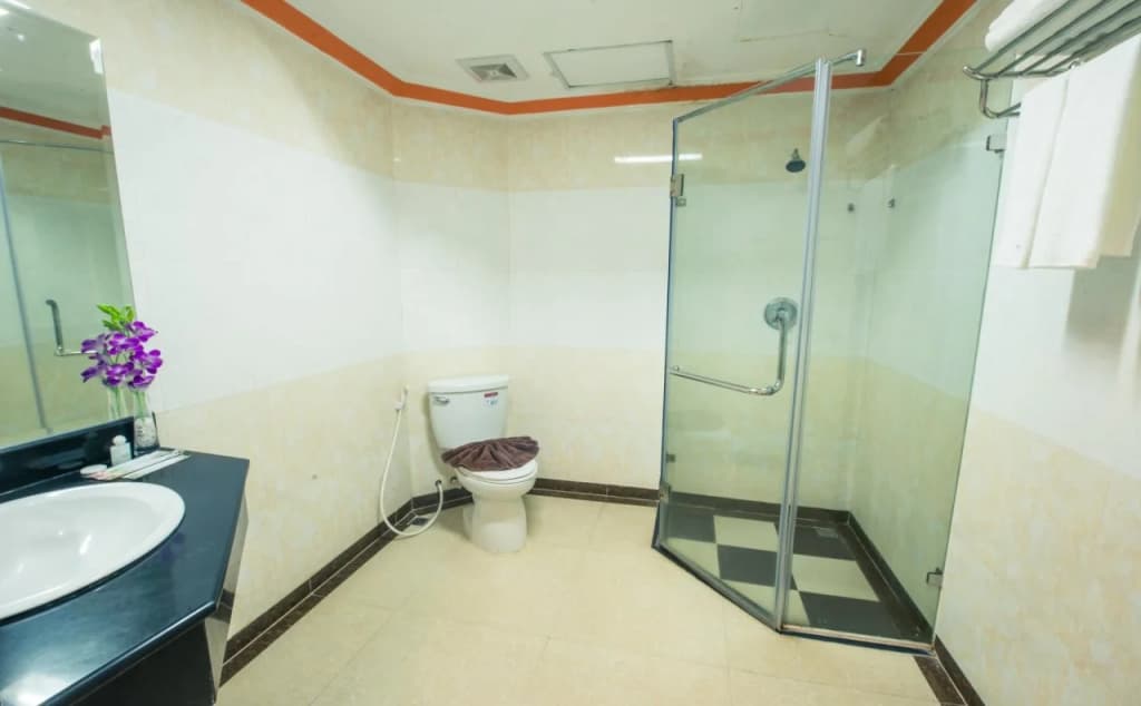 Hotel photo 7