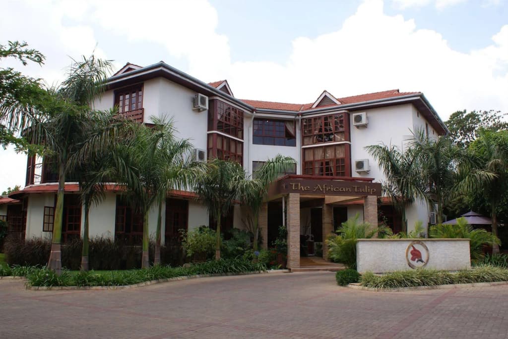 Hotel photo 1