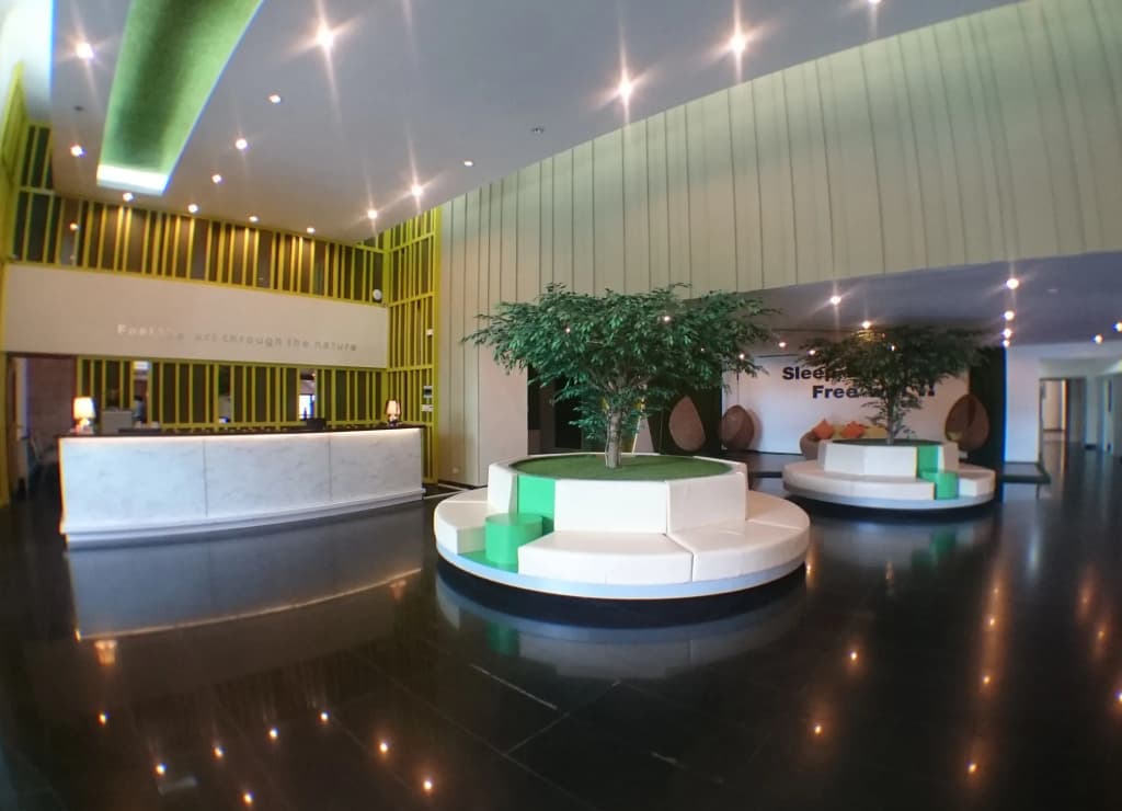Hotel photo 2