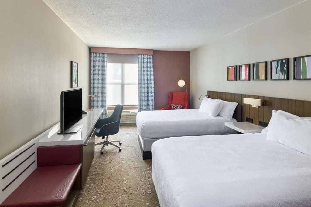 Hotel photo 6