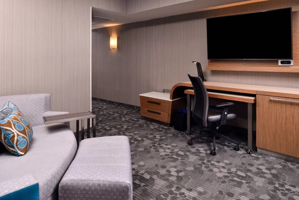 Suite