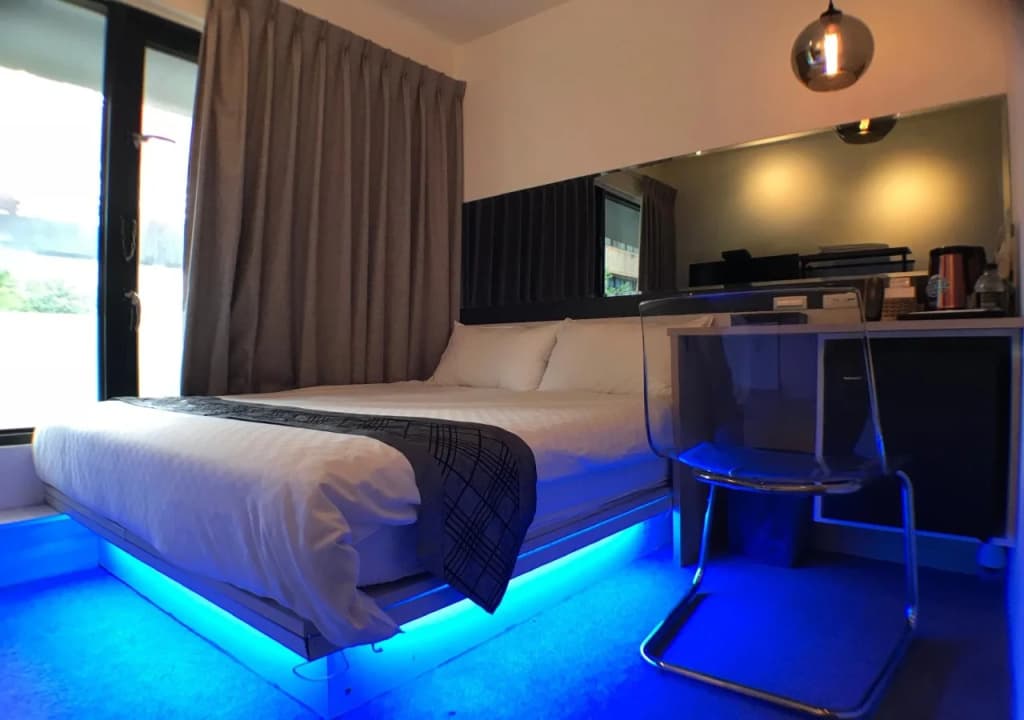 Hotel photo 6
