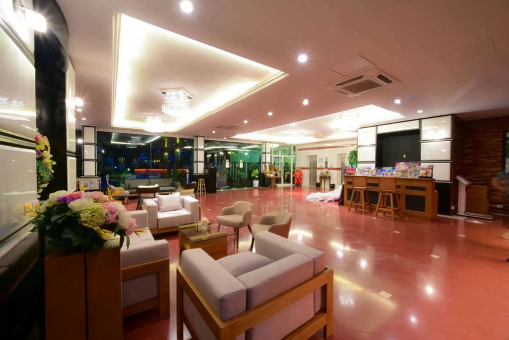 Hotel photo 2