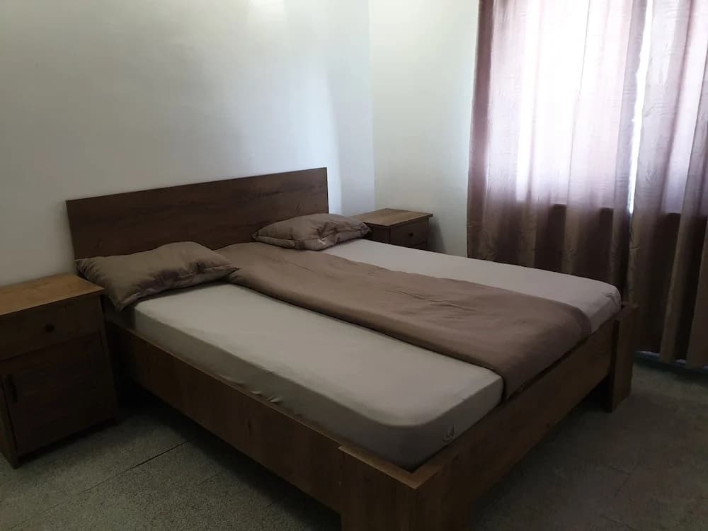 Comfort Double room full double bed